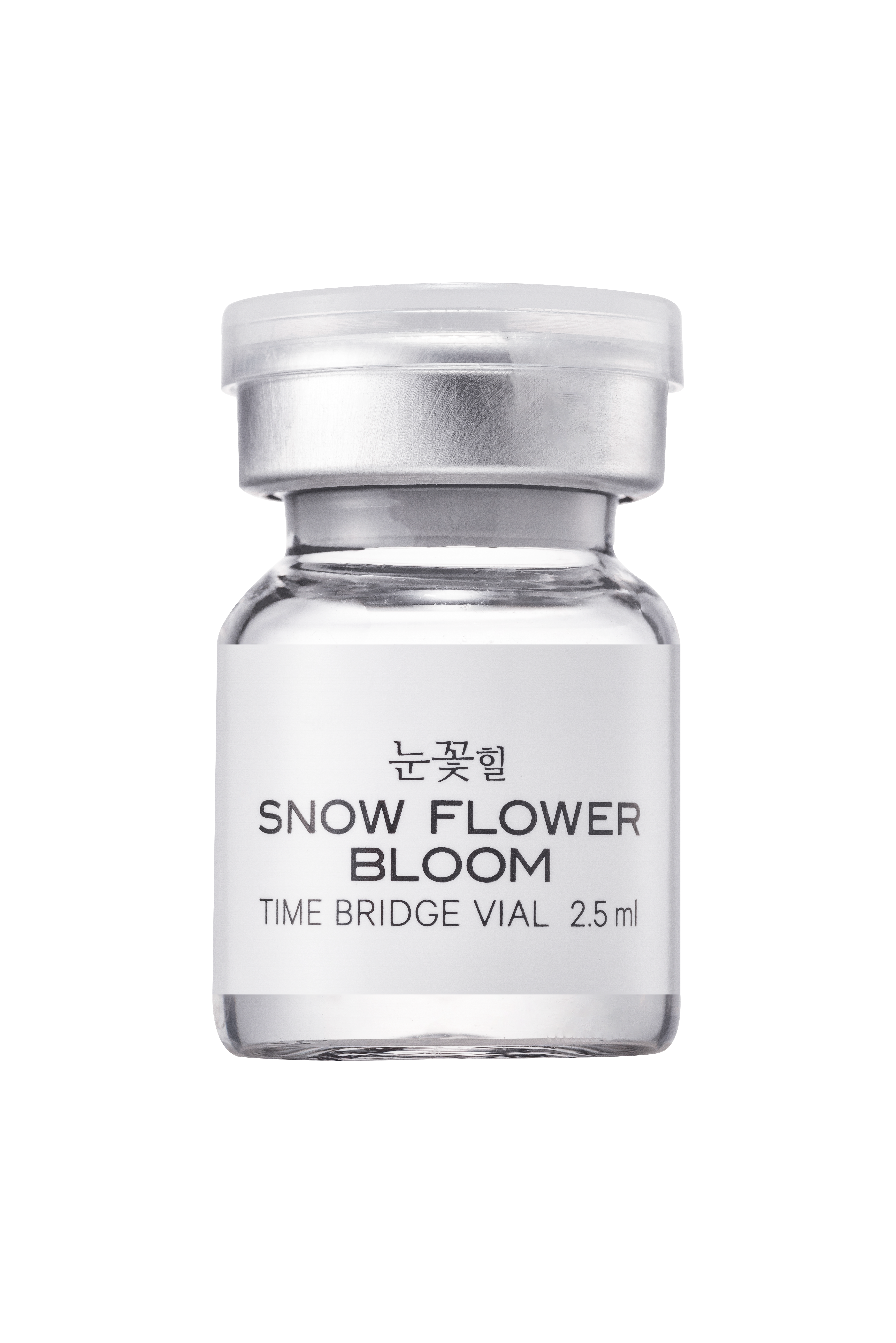 Snow Flower Bloom (PDNR Mesotherapy, Skin Booster)