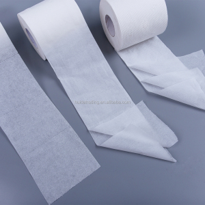 soft factory price customized toilet paper roll