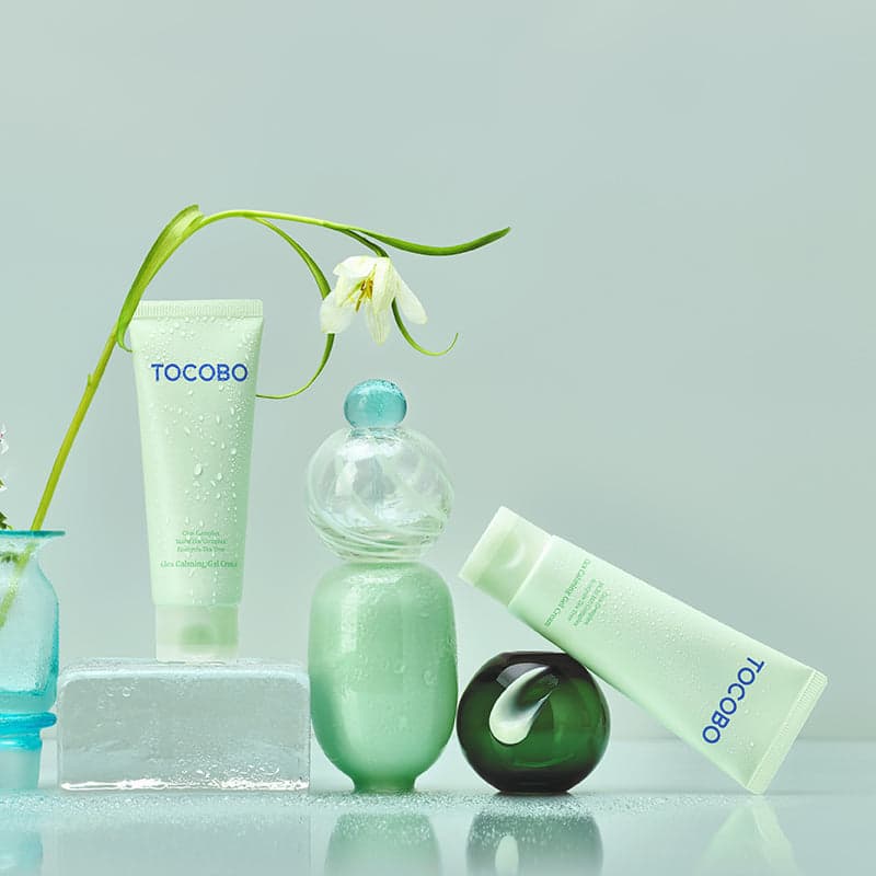 [TOCOBO] Cica Calming Gel Cream 75ml