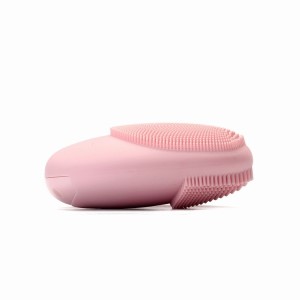 Trending Hot Products NEW Silicone Face Brush Cleanser Electric Massage Machine Deep Facial Cleansing Brush