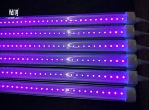 vanq therapy light UVB light tanning led light for led tanning bed