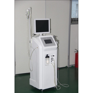 Water Oxygen Jet Peel Machine with Skin Detection