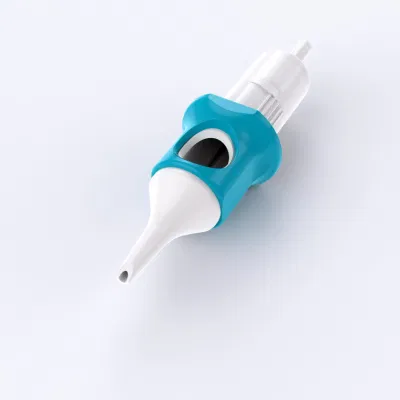 Wholesale Price High Quality Professional Sterilized Disposable Tattoo Cartridge Needle