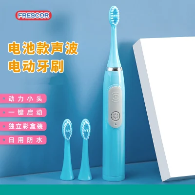 Wholesales High Quality Hot Sales Electric Toothbrush