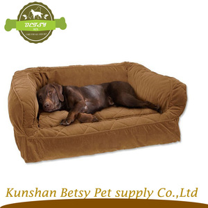 Wool Pet Pretty Dog Beds Pet bed
