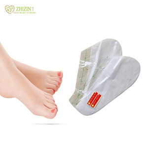 ZHIZIN New magic feet peeling mask skin care product