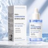 NEW PDRN Copper Peptide Serum 30ml Firming Facial Serum Smooth Boost Skin Elasticity Daily Light Face Serum