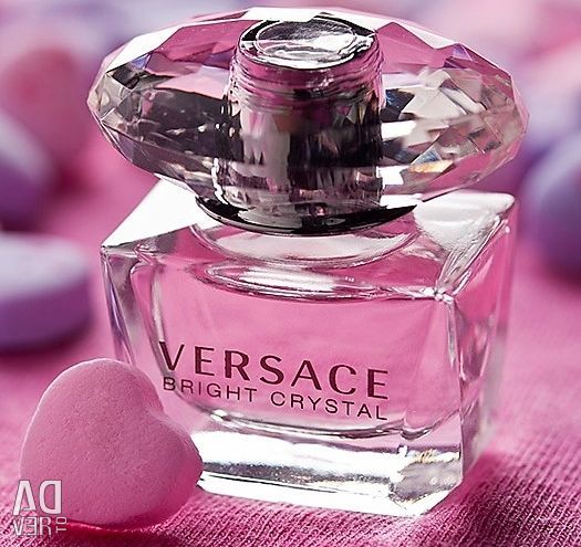 Versace bright crystal 90 ml for sale
