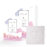 Facial essence mask pack - Muldream