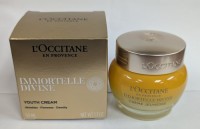 L'Occitane Immortelle Divine Youth Cream 50ml