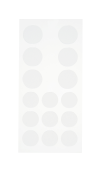 lookATME INVISIBLE ACNE PATCH