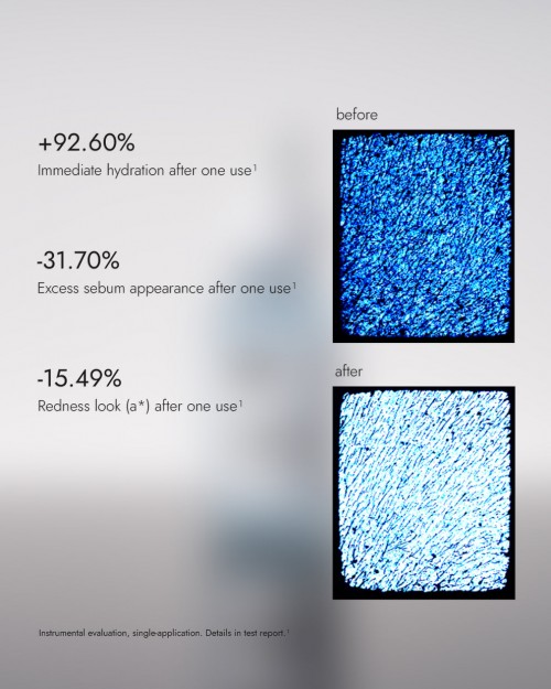 HYDRO B COMPLEX™ Serum