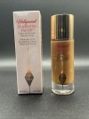 Charlotte Tilbury Hollywood Flawless Filter Youth Glow Foundation 6.5 DEEP NEW