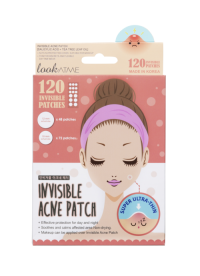 lookATME INVISIBLE ACNE PATCH