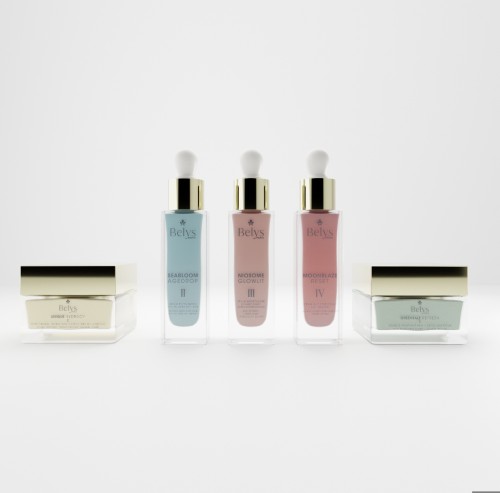 Special Offer on Premium French Dermocosmetic Skincare