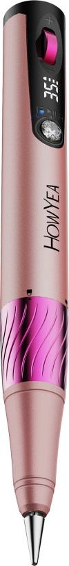 nail drill pen