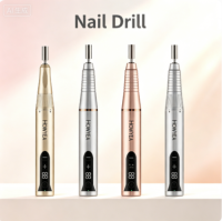 nail drill pen