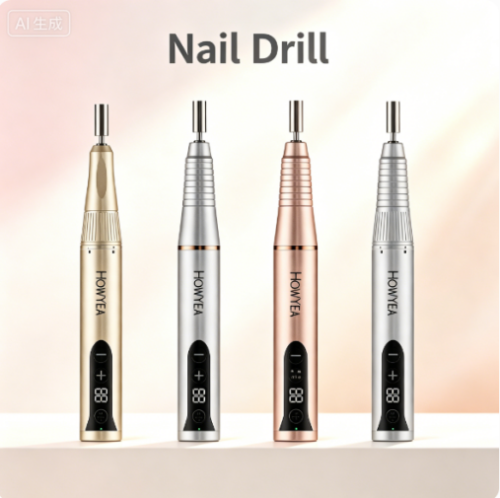 nail drill pen