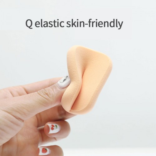 Square-shaped Best Makeup Powder Puff