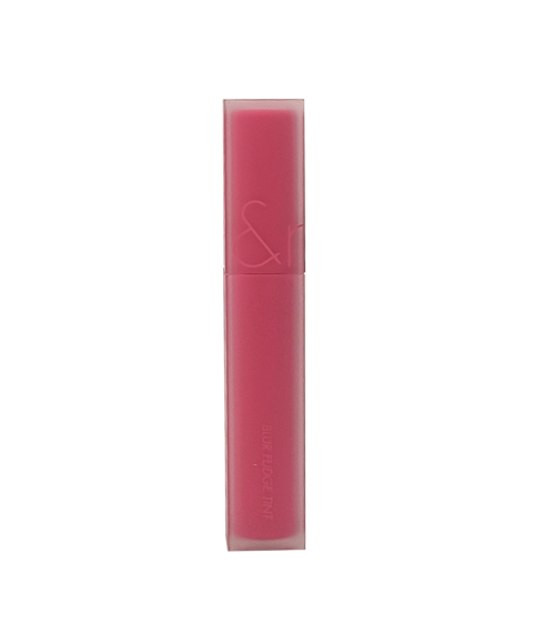 [Rom&nd Blur Fudge Tint 05 Bibi Candy]Korean Beauty Korean makeup Korean Cosmetics Cruelty-Free Lip Tint Matte Pigmented