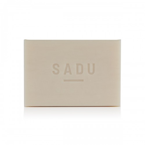 Camel milk soap Bergamont & Musk - SADU collection