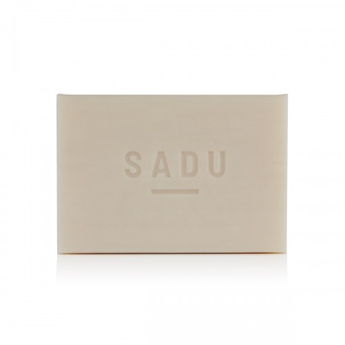 Camel milk soap Bergamont & Musk - SADU collection