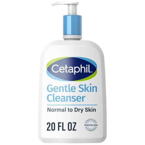 Cetaphil Dermatological Skincare Wholesale – Bulk Supply