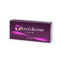 JUVEDERM ULTRA 4 with Lidocaine