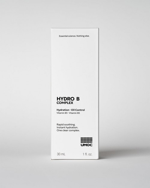 HYDRO B COMPLEX™ Serum