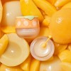 lookATME PEACH+VITAMIN C HYDRATING LIP BALM