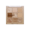 dasique-shadow palette #10 Autumm Breeze