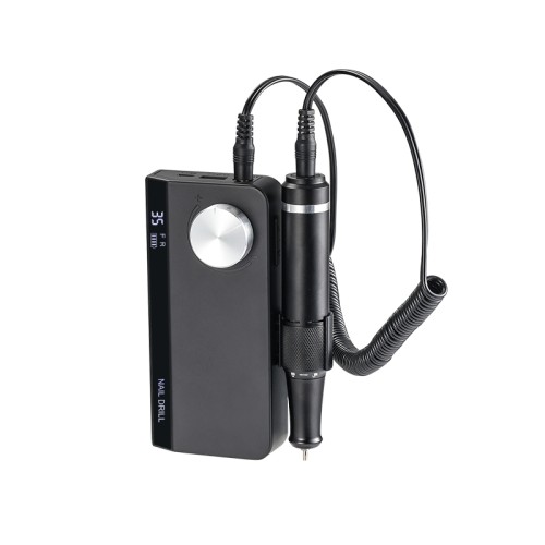 UV Nail Drill Machine UV-501 Nail Machine Nail Polisher for Beauty Manicure