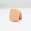 Square-shaped Best Makeup Powder Puff
