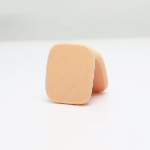 Square-shaped Best Makeup Powder Puff