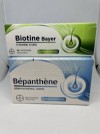 Bepanthen Hair Loss Tablets 100mg (60 Tablets)