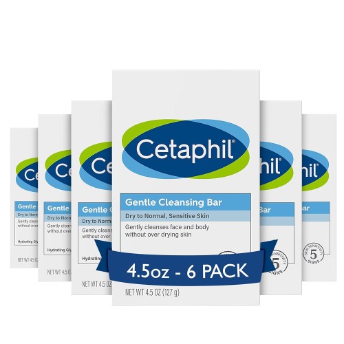 Cetaphil Dermatological Skincare Wholesale – Bulk Supply