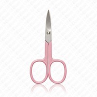 Stainless Steel Nail Scissors,Manicure Scissors