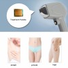 Portable Laser Skin Whitening Wrinkle Removal Portable Picosecond Laser Laser Tattoo Removal Machine