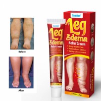 Relieving and Nourishing Cream Leg Massage Cream Topical Cream