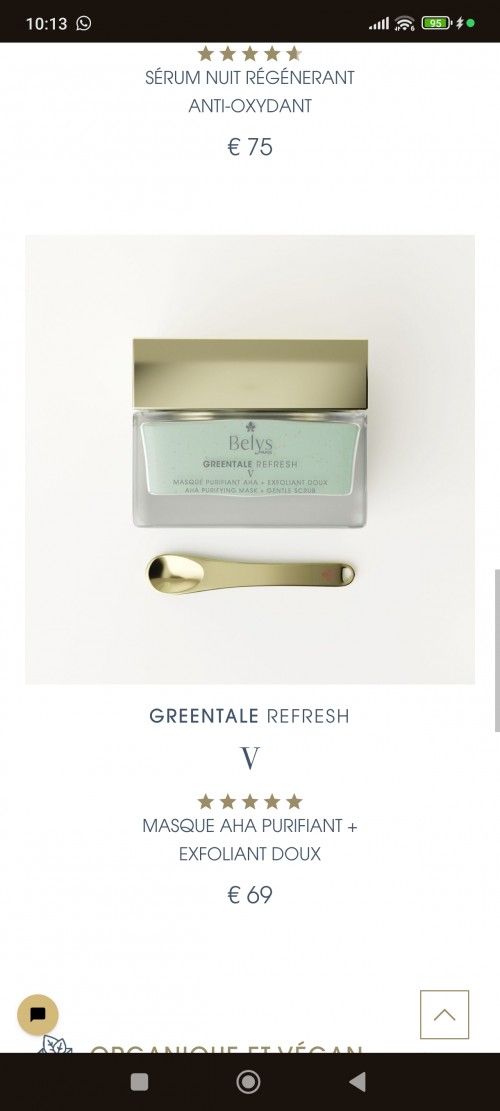 Special Offer on Premium French Dermocosmetic Skincare