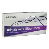 Luminera Hydryalix Ultra Deep (2x1.25ml)