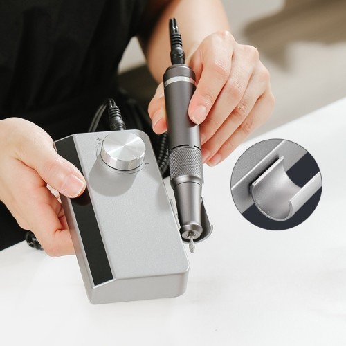 UV Nail Drill Machine UV-501 Nail Machine Nail Polisher for Beauty Manicure