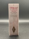 Charlotte Tilbury Hollywood Flawless Filter Youth Glow Foundation 6.5 DEEP NEW