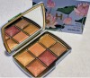 Hourglass Ambient Lighting Edit Unlocked LOTUS FLOWER
