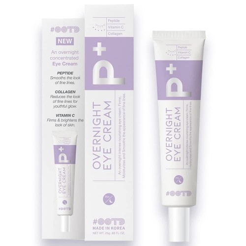 #OOTD Overnight Eye Cream (8809349812082)