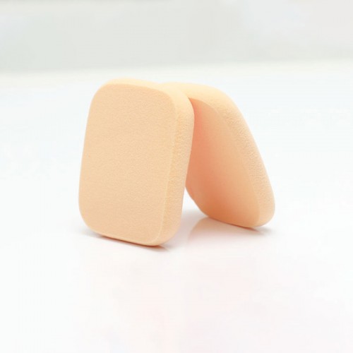 Square-shaped Best Makeup Powder Puff