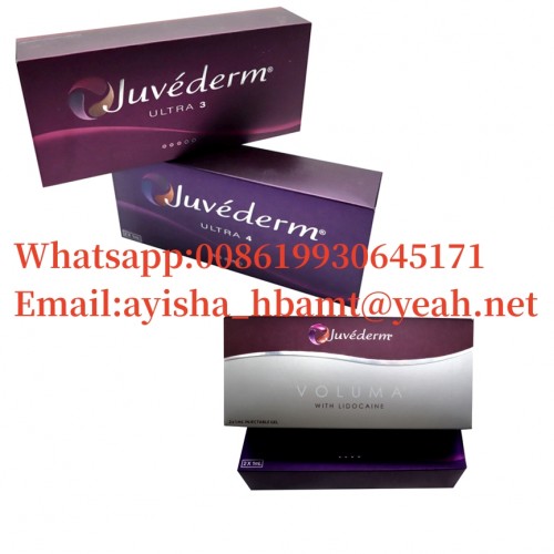 REJEUNESSE FILLERS 1.1ml Fine Shape  Deep filler wrinkles remove -C