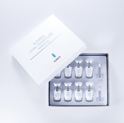 Hyal Moisture Ampoule