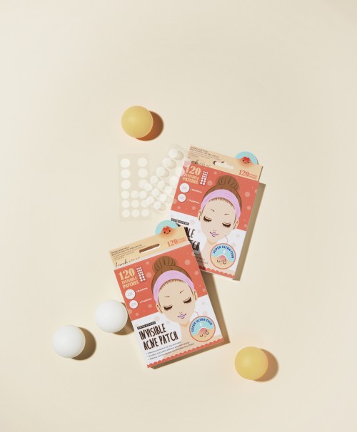 lookATME INVISIBLE ACNE PATCH