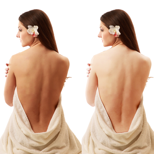 Pime Toneup Shower Cream for Body Skin Brightening & Lightening 200g